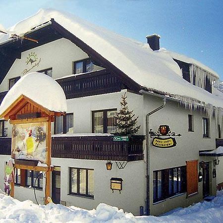Landgut Hotel Plannerhof Planneralm Esterno foto