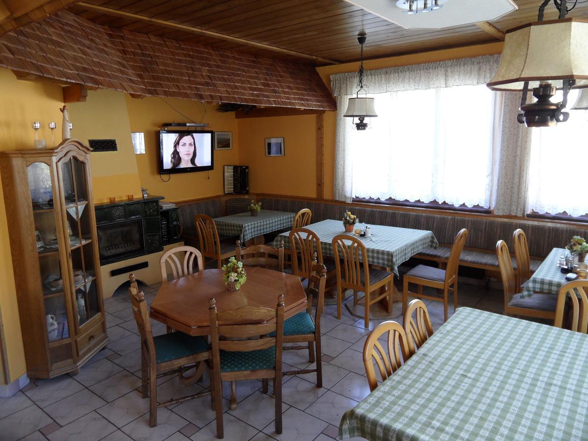 Landgut Hotel Plannerhof Planneralm Esterno foto
