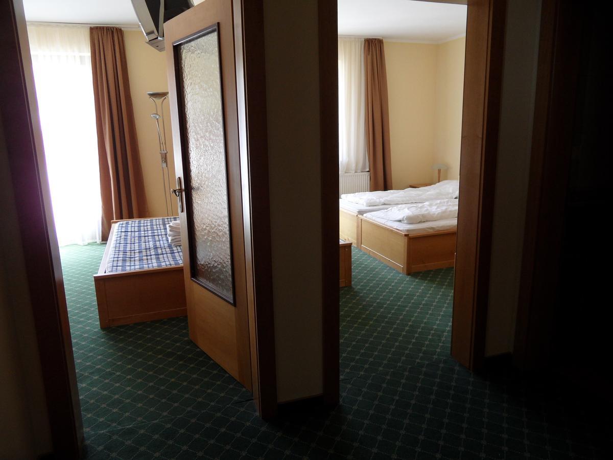 Landgut Hotel Plannerhof Planneralm Esterno foto